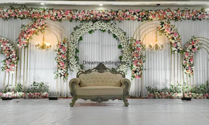 Raghu Decorater Gadag